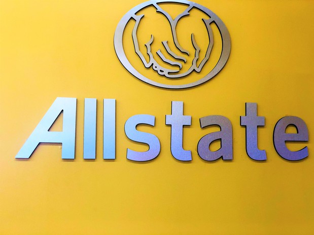 Images Mohamed Khan: Allstate Insurance