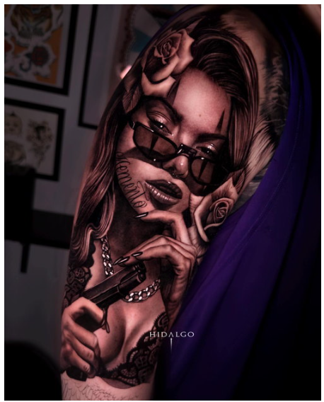 Lakimii Zürich, General-Wille-Strasse 10 in Zürich