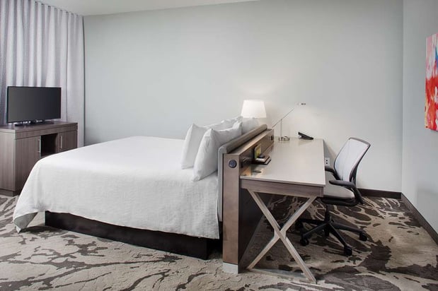 Images Hilton Garden Inn Dallas/Arlington South