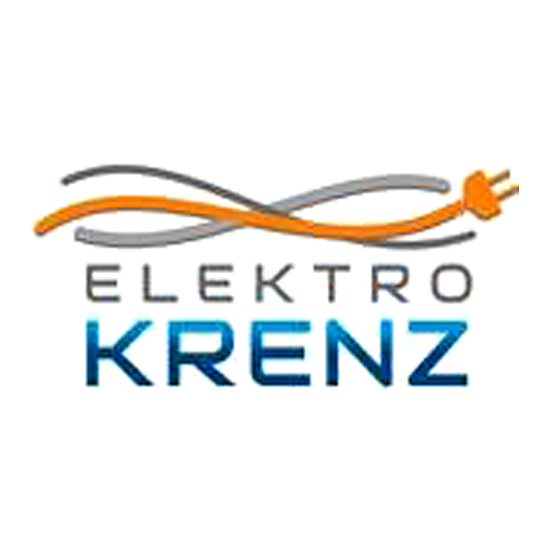 Logo Elektro Krenz GmbH