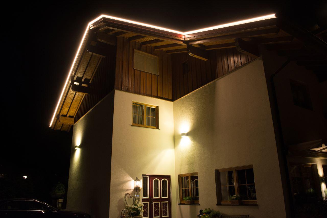 Elektro Lackner GmbH, Schiedstraße 23 in Kaprun