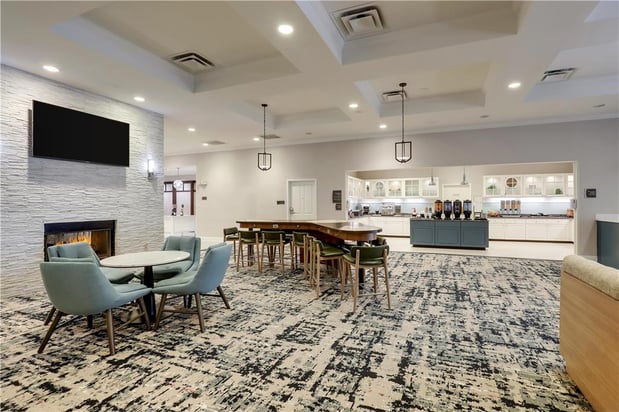 Images Homewood Suites by Hilton Charleston - Mt. Pleasant
