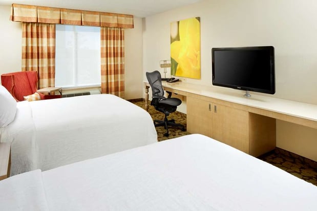 Images Hilton Garden Inn Savannah Midtown