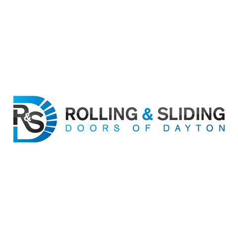 Rolling & Sliding Doors of Dayton Logo