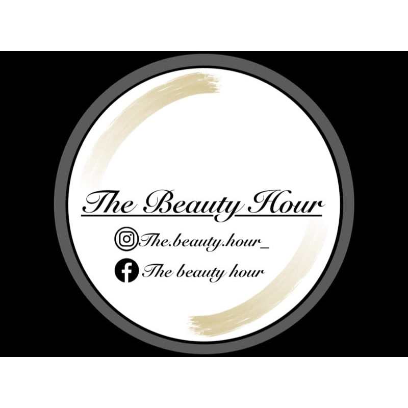 The Beauty Hour Logo