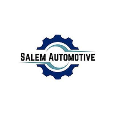 Salem Automotive Logo