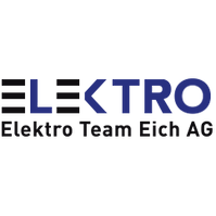 Elektro Team Eich AG Logo