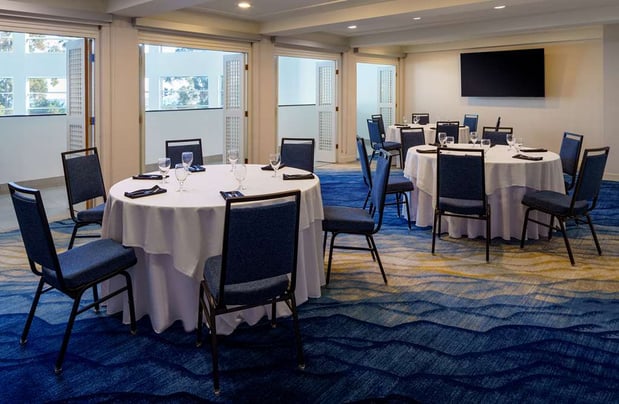 Images Hilton Garden Inn Dana Point Doheny Beach