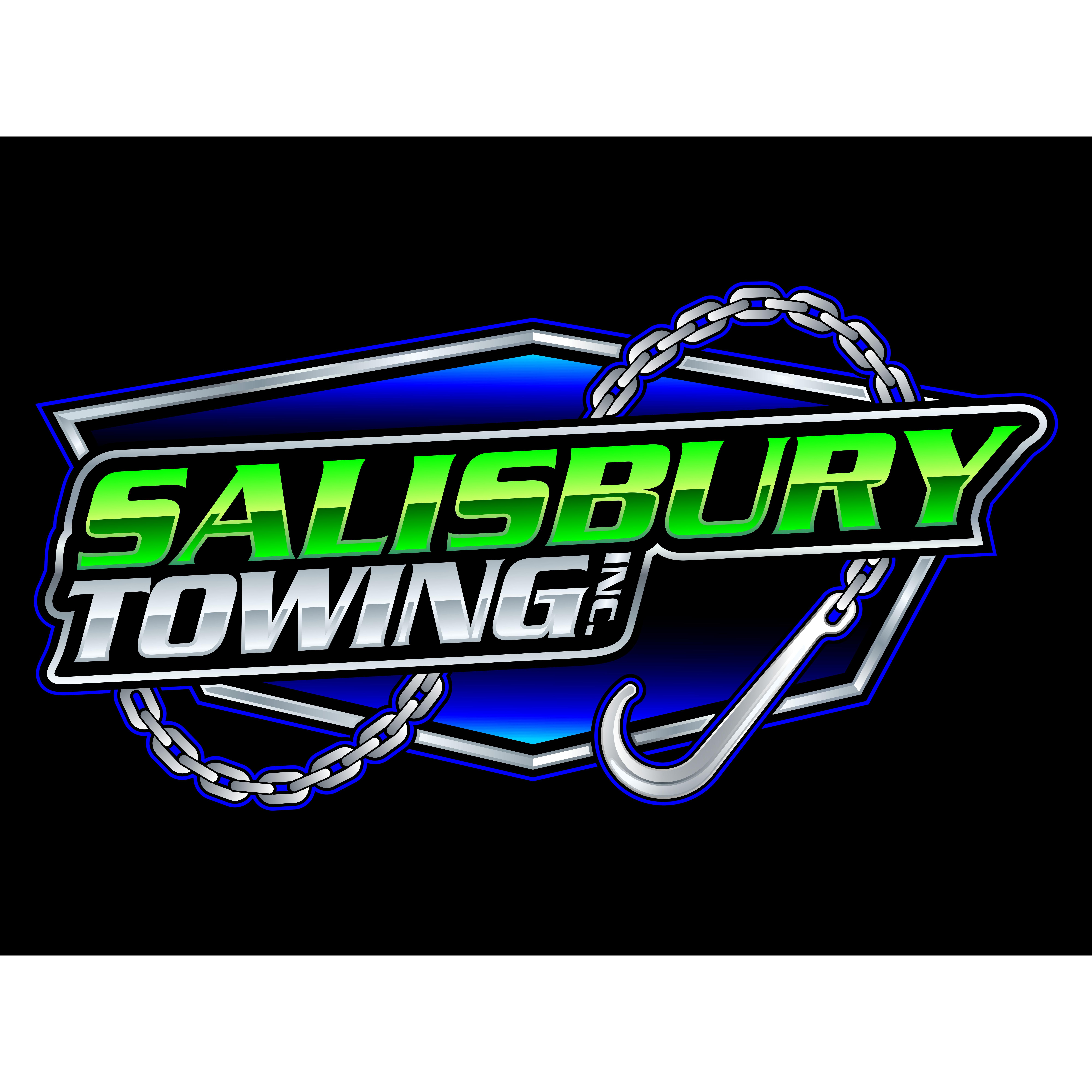 Salisbury Towing Services LLC - Fruitland, MD 21826 - (410)749-0089 | ShowMeLocal.com