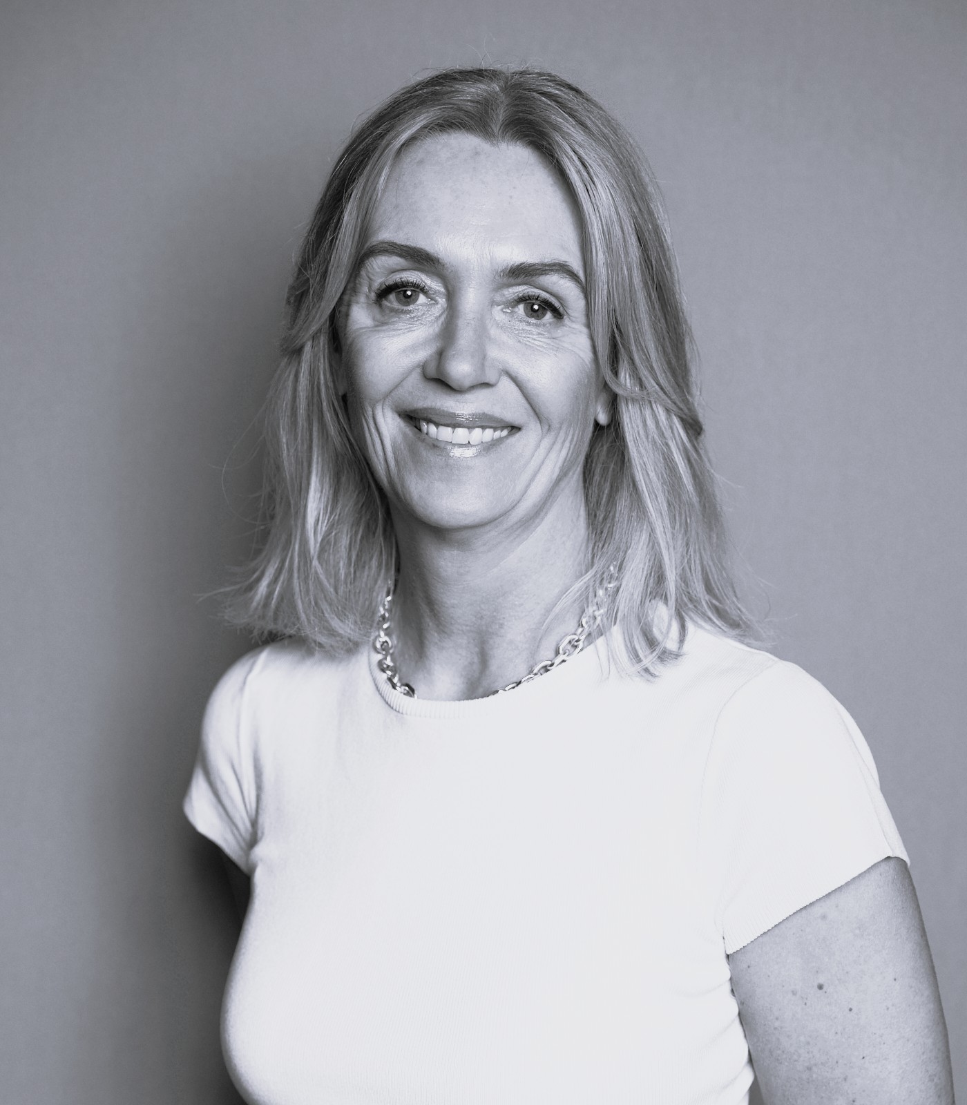 Anna Worge, Butiksägare i vår butik Marieberg Galleria - Örebro