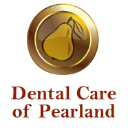 Dental Care of Pearland Logo