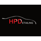 HPDetailing Logo