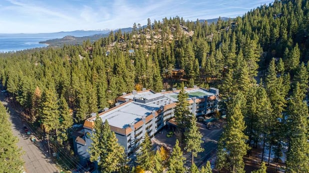 Images Hilton Vacation Club Tahoe Seasons Lake Tahoe