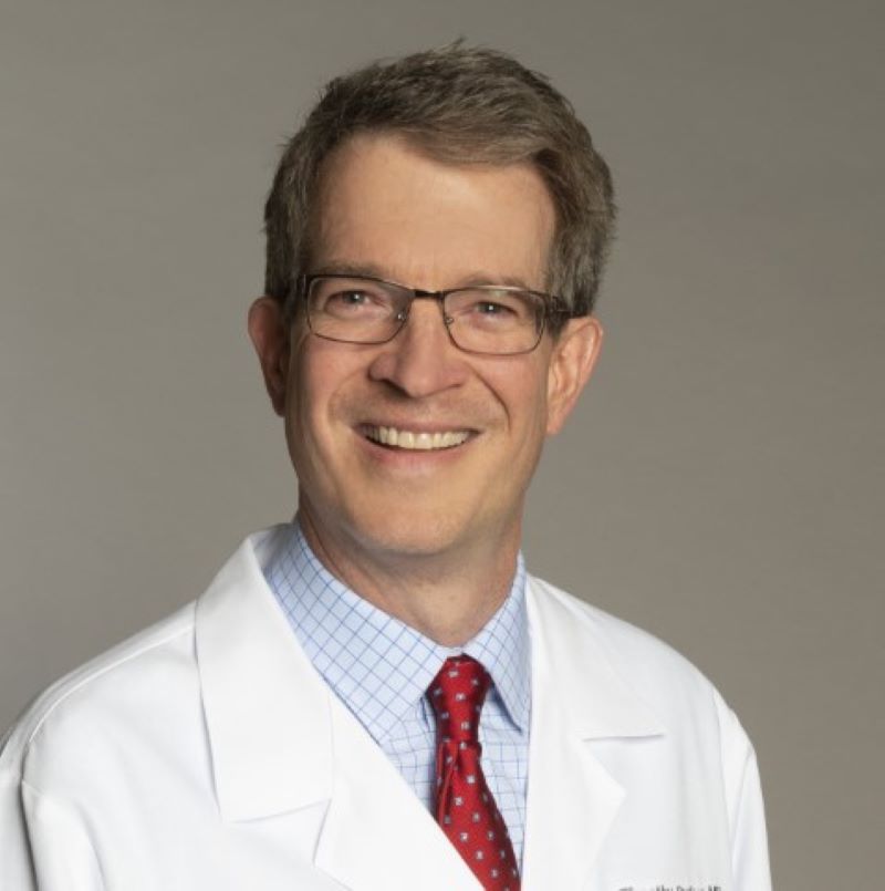 Dr. Timothy Bratton, MD - Louisville, KY - Internal Medicine, Other