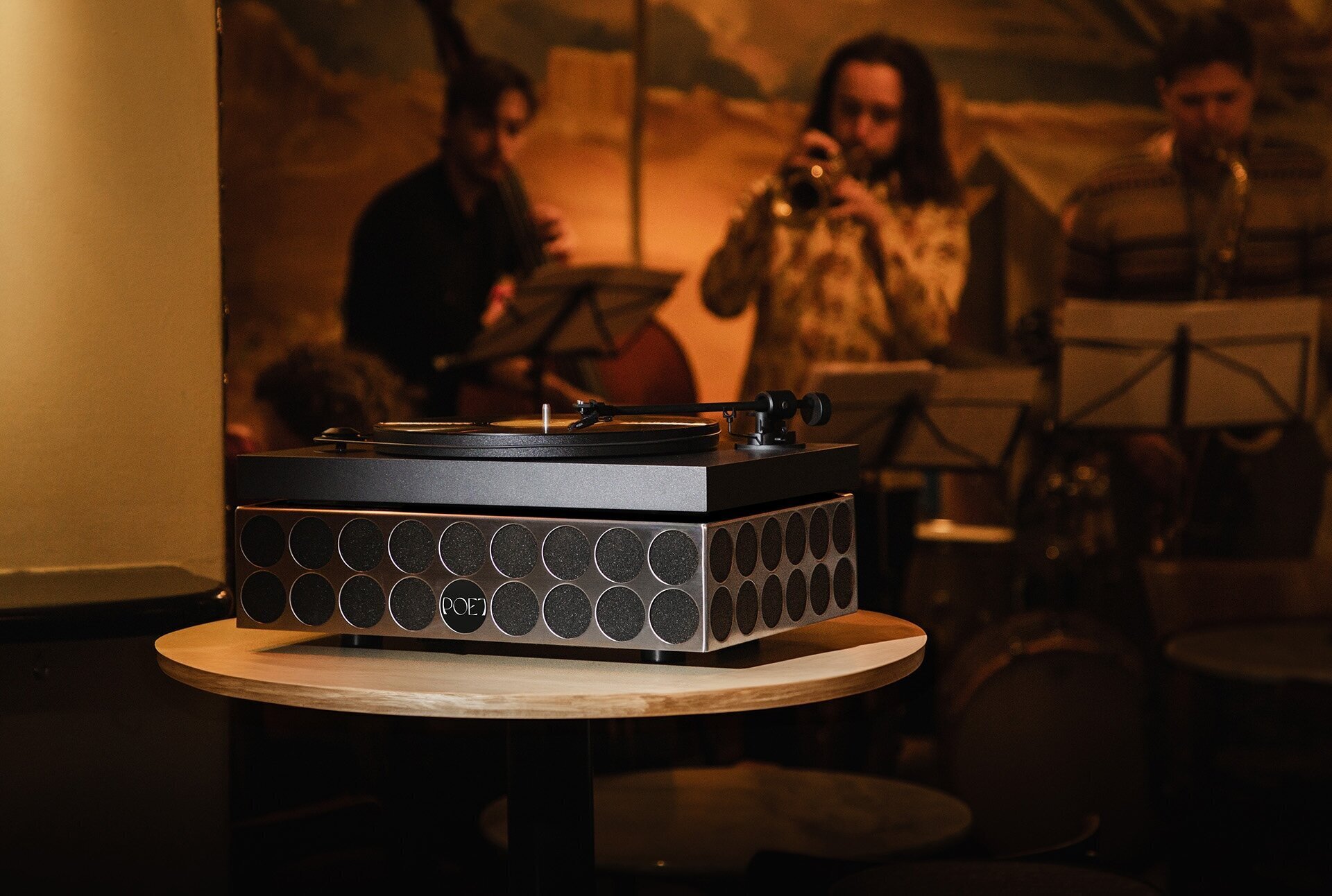 Zeitgeist HiFi, Ferdinand-Lassalle-Straße 22 in Leipzig