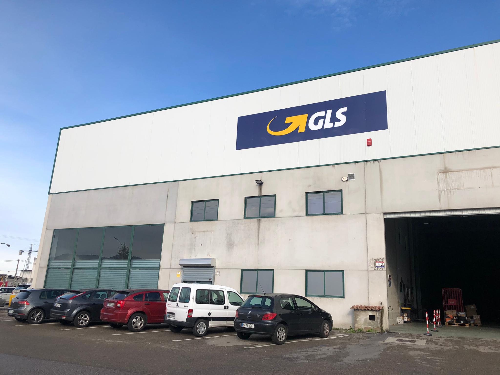 gls san jose de la rinconada