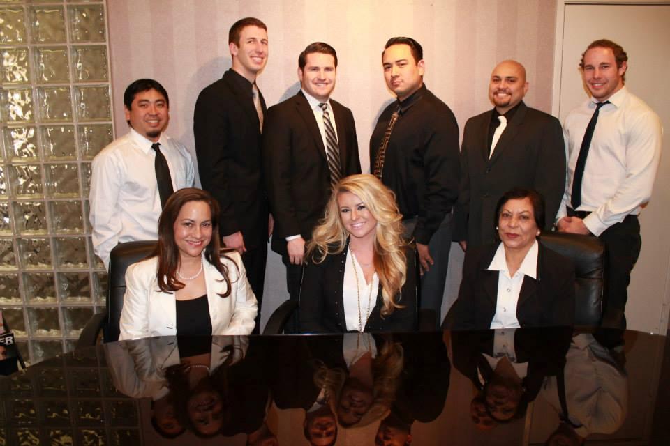 Professional Financial Solutions