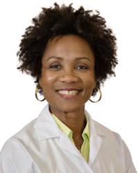 Bernadette Alexis-Destin