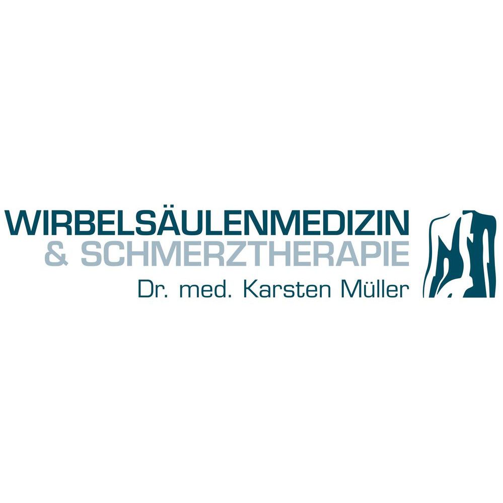 Dr. med. Müller Karsten Logo