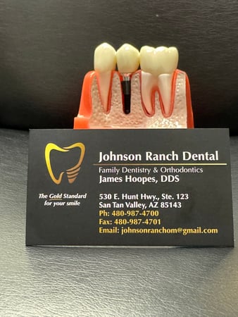 Images Johnson Ranch Dental