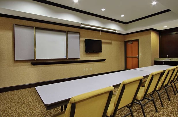 Images Hampton Inn & Suites Buffalo