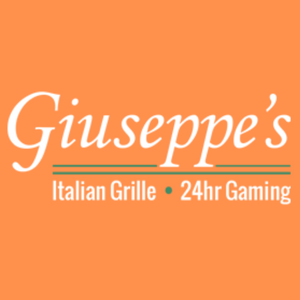 Giuseppe's Bar & Grille Las Vegas Logo