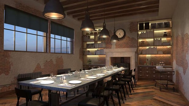 Images Embassy Suites by Hilton Berkeley Heights