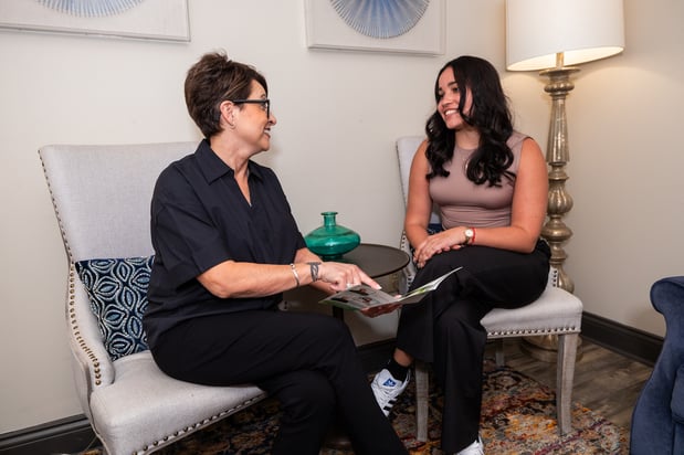 Images Brentwood Dental Excellence | Dr. Asma Malik & Associates