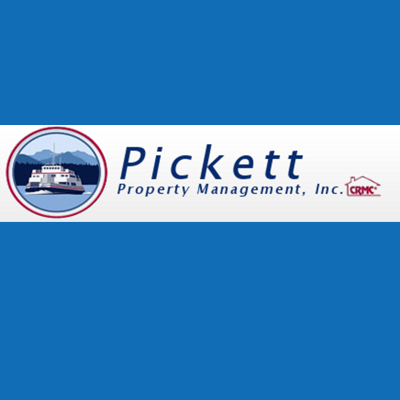 Pickett Property Management, Inc. Logo