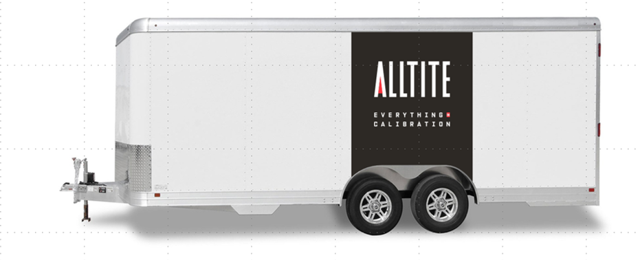 Image of Alltite Turnaround Trailer