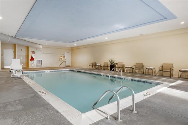 Images Best Western Plus Elizabethtown Inn & Suites