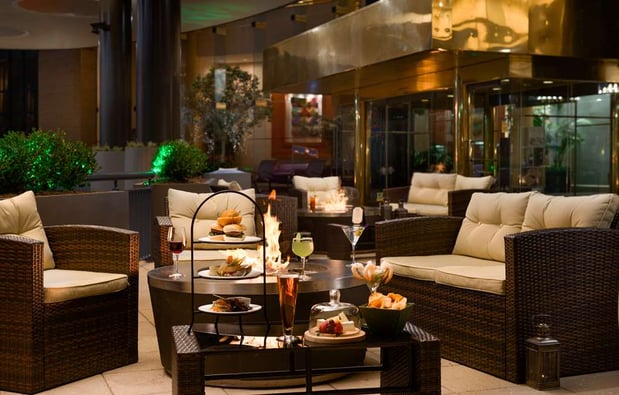 Images Hilton Washington Dulles Airport