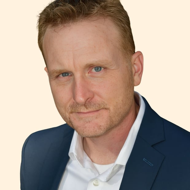Images Jonathan McComas, Counselor