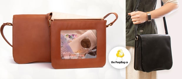 Images The PeepBag Co