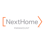 Erin DeLuca, NextHome Paramount Logo