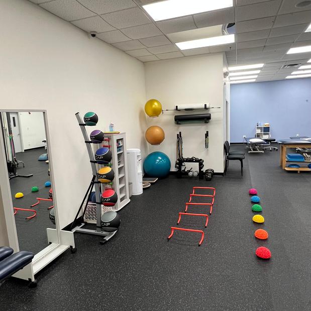 Images Bay State Physical Therapy