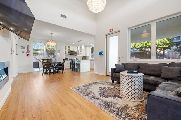 Images Coastal Detox of Southern California