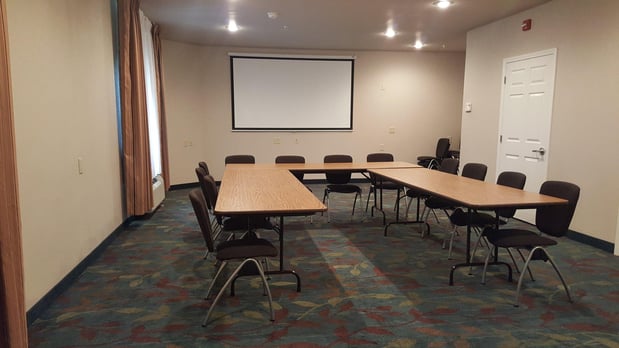 Images Candlewood Suites Hot Springs by IHG