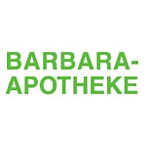 Logo Logo der Barbara-Apotheke