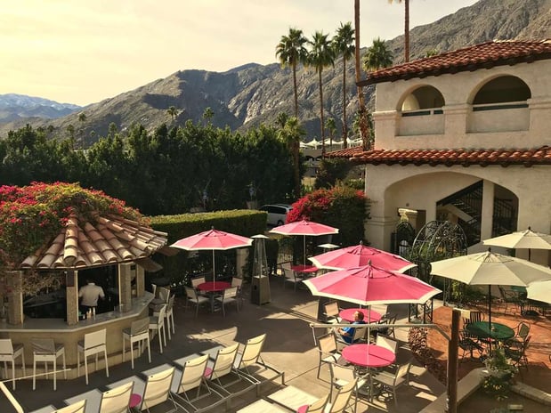 Images Best Western Plus Las Brisas Hotel