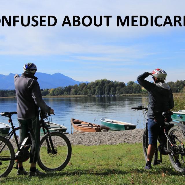 Images CT Insurance Agency | Medicare | Craig Thibeau