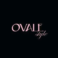 Ovale Style Logo