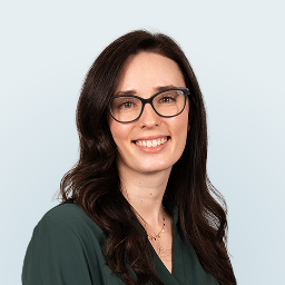 Kristen Telle headshot.