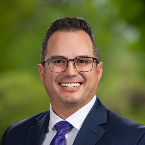 Kevin A. Diaz