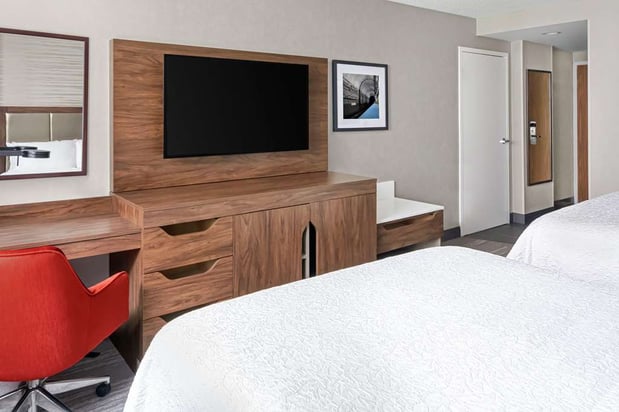 Images Hampton Inn & Suites Chicago-Downtown
