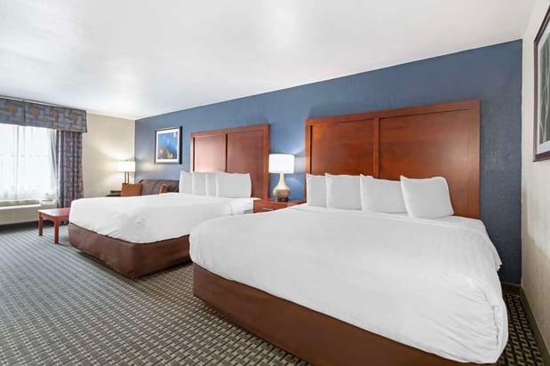 Images Best Western Northwest Corpus Christi Inn & Suites
