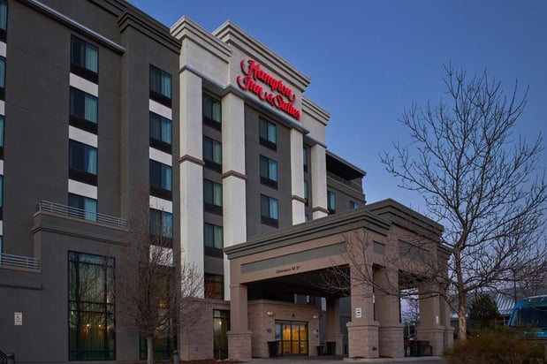 Images Hampton Inn & Suites Denver/Highlands Ranch