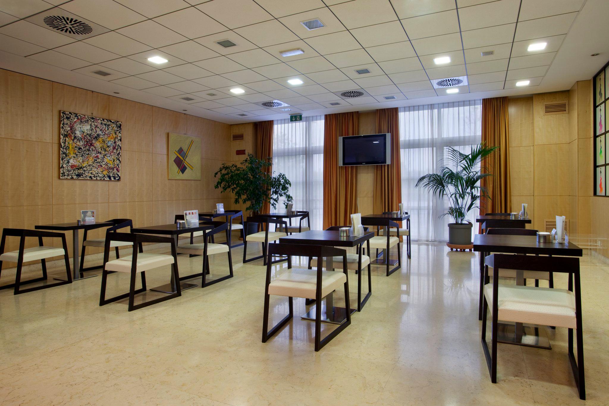 Crowne Plaza Padova by IHG