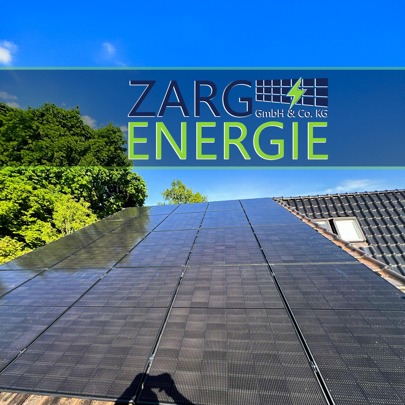 Bild 11 ZARG Energie GmbH & Co. KG - Ihr Partner für Photovoltaikanlagen aus Westerstede in Westerstede