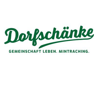 Dorfschänke Mintraching Logo